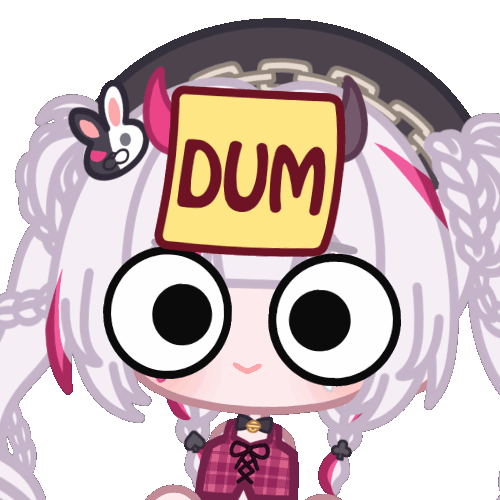小恶魔2-DUM2