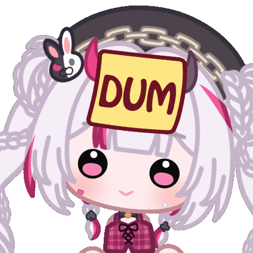 小恶魔2-DUM