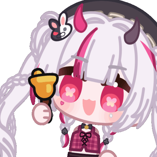 小恶魔2-摇铃