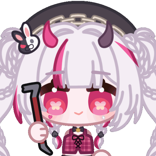 小恶魔2-撬棍3