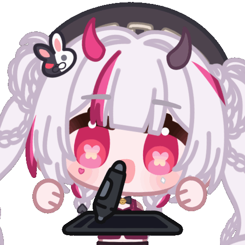 小恶魔2-画板