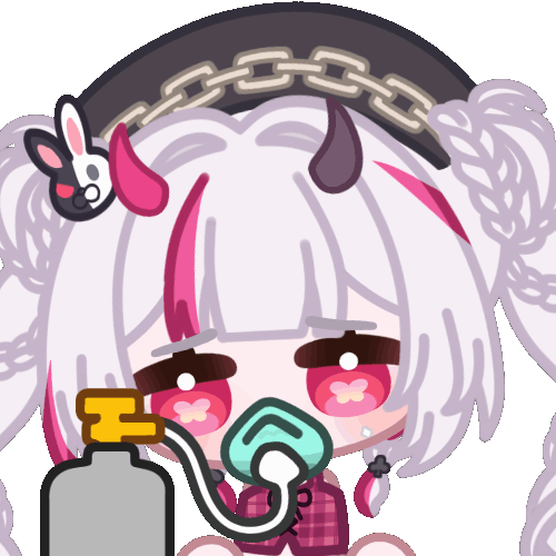 小恶魔2-自我安慰