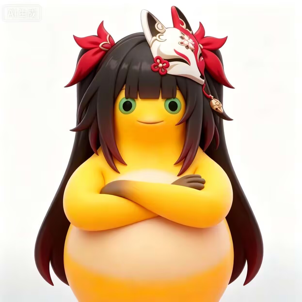 花火奶龙