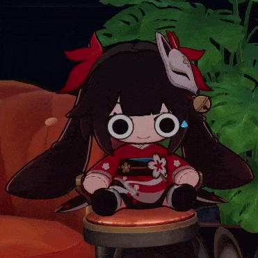fumo大眼