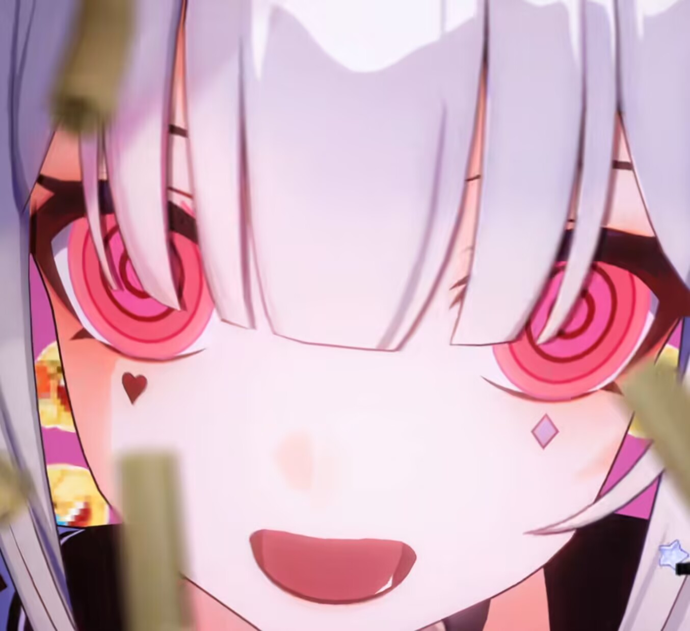昏厥