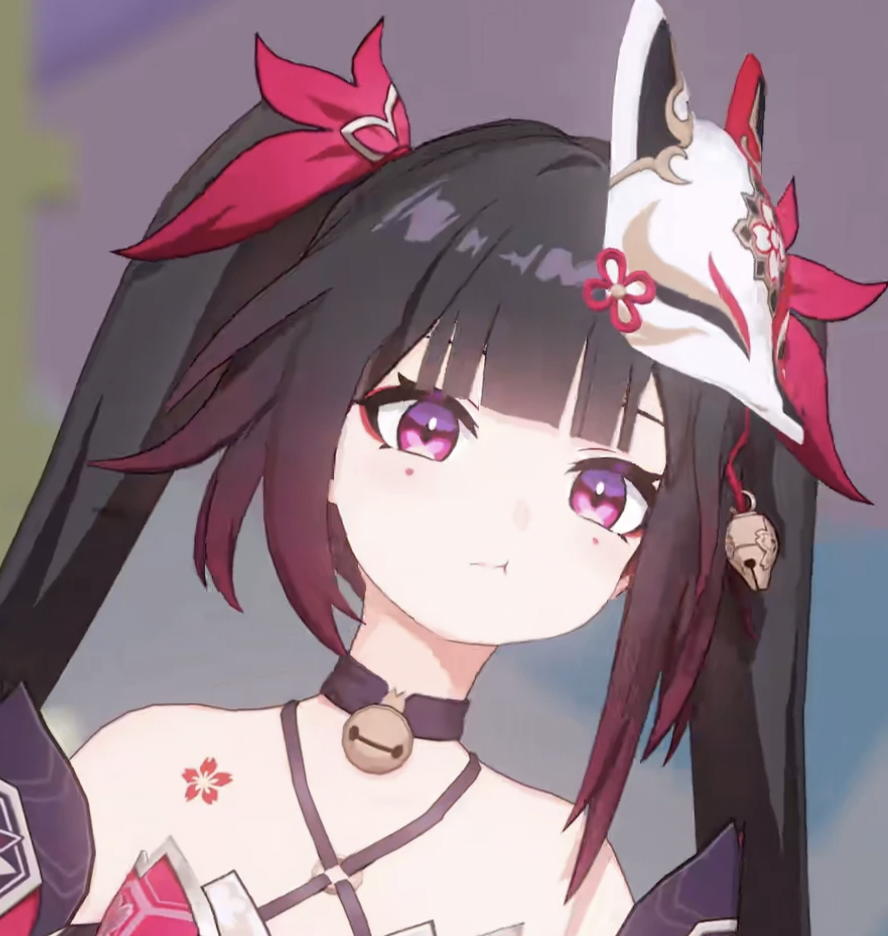 探头