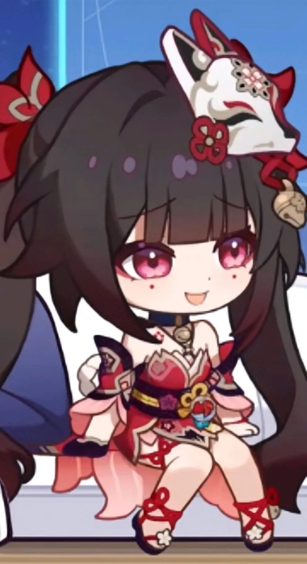 走进星穹花火2