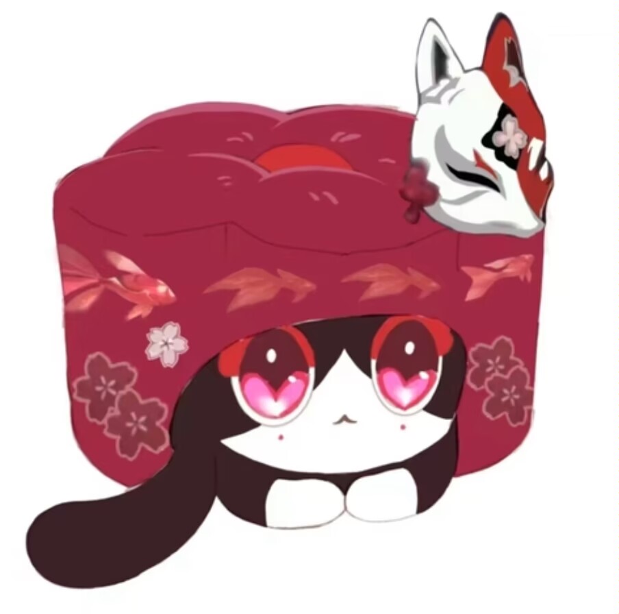 猫猫糕
