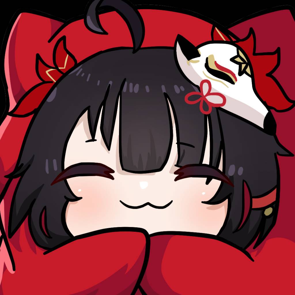 猫猫嘴