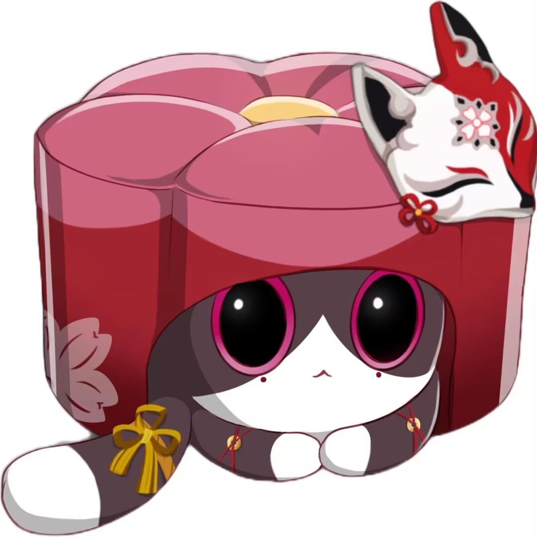 猫猫糕