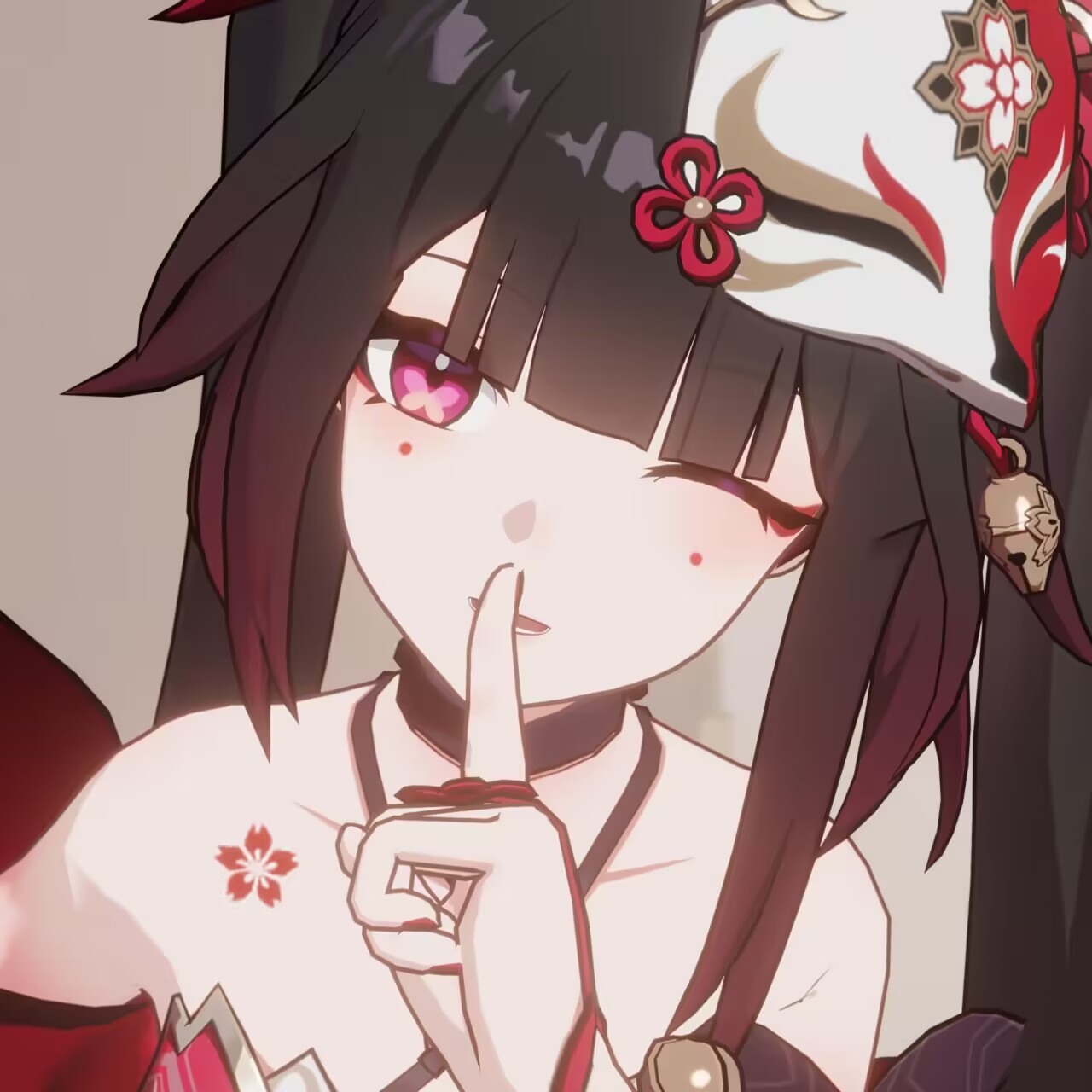 嘘