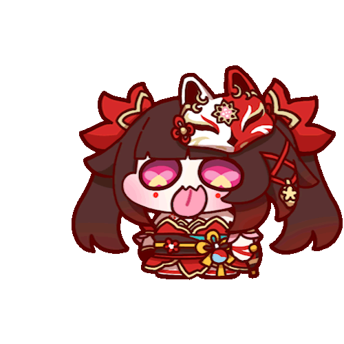 吐舌头舔屏幕3