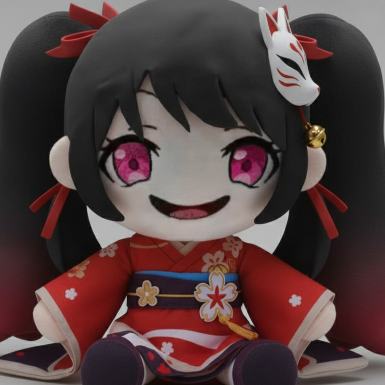 fumo诡异