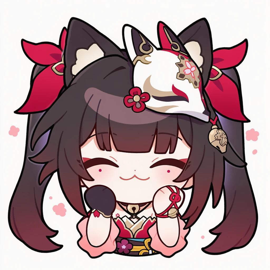猫猫嘴