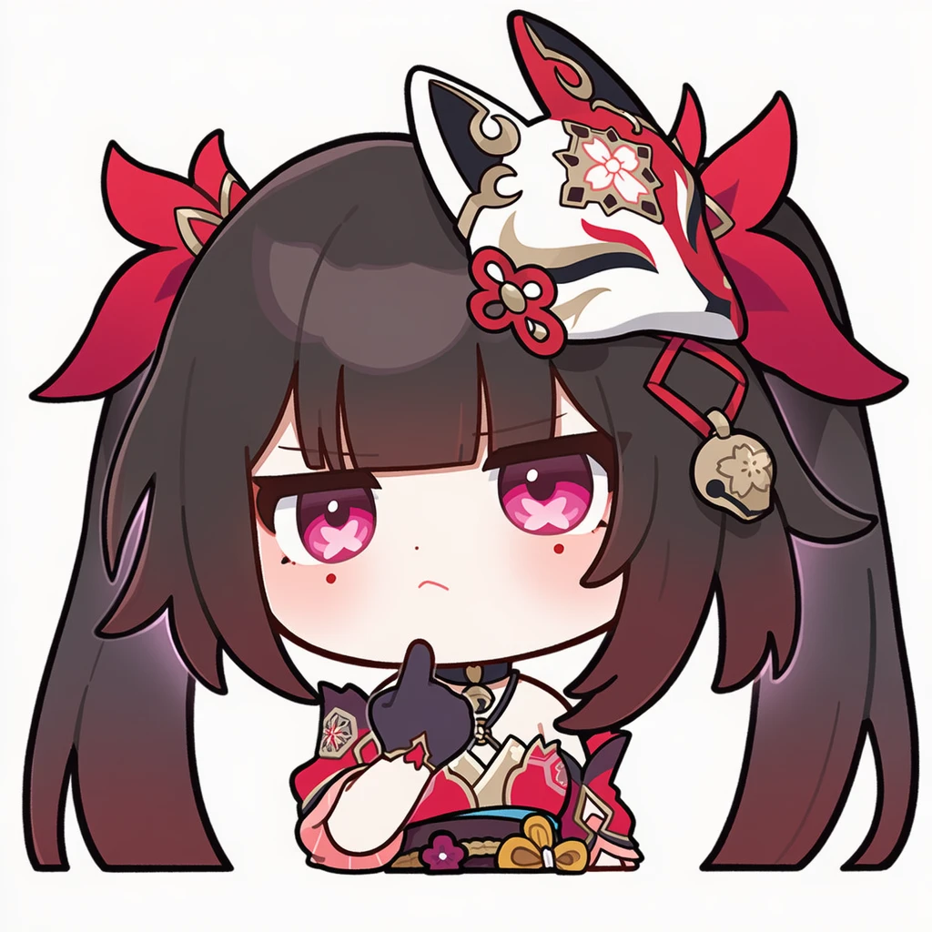 我吗？
