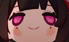 fumo脸