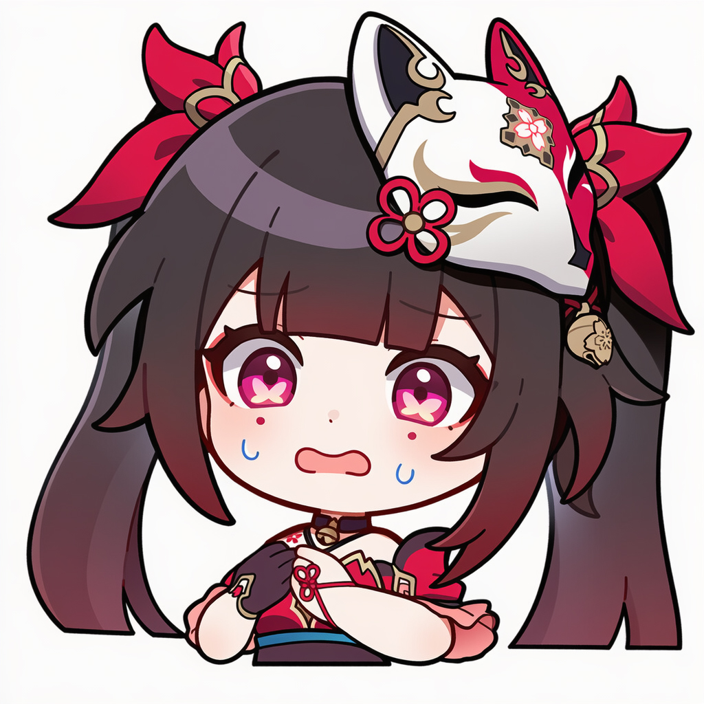 流汗