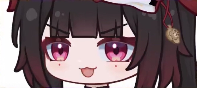 猫猫嘴
