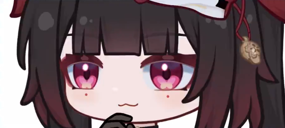 端详