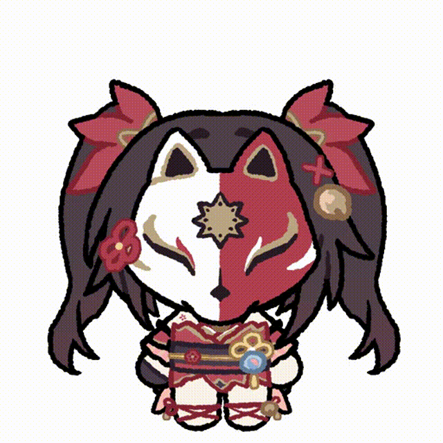 花火哭哭🥺