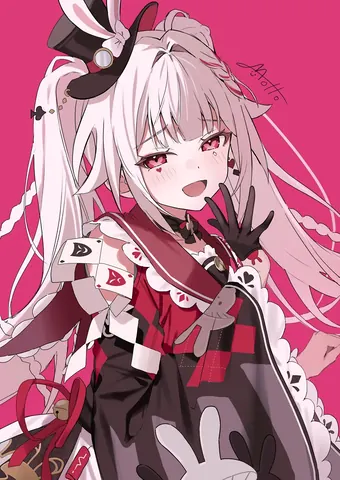 火花❤