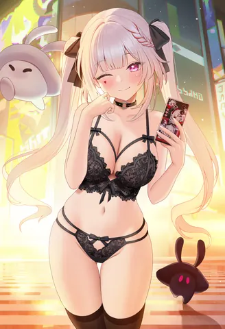 火花