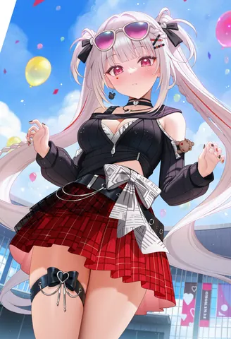 火花
