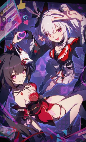 火花