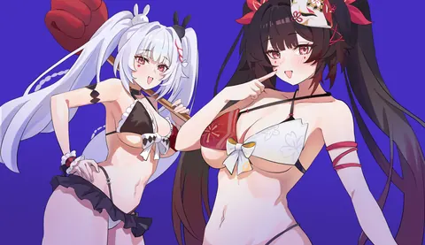 花火火和火花花