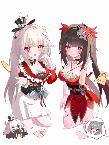 爱上雷神!
