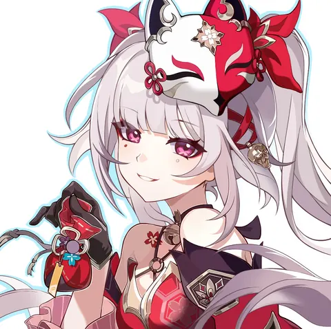 花火花！