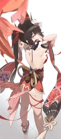 花火