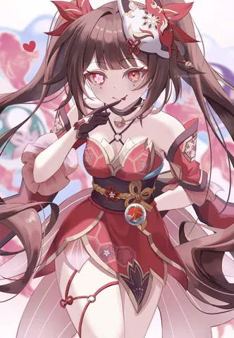 花火