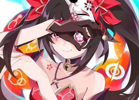 愉悦