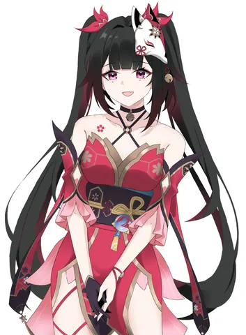 Sparkle Honkai Star Rail