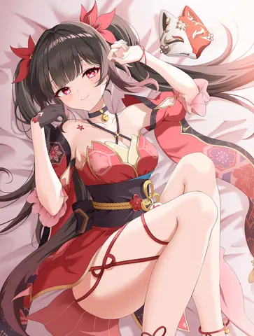 花火