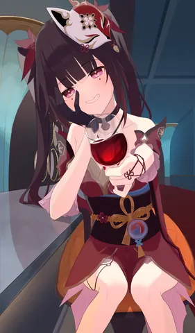 花火