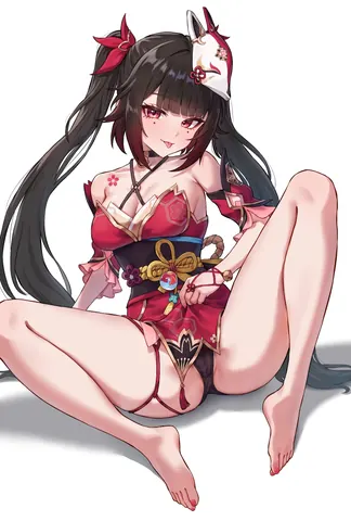 花火