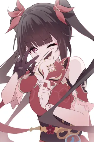 花火