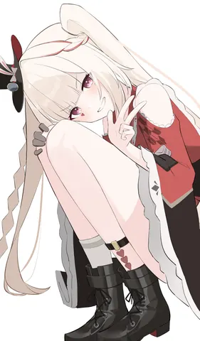 火花ちゃん
