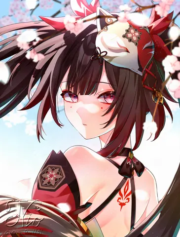 花見