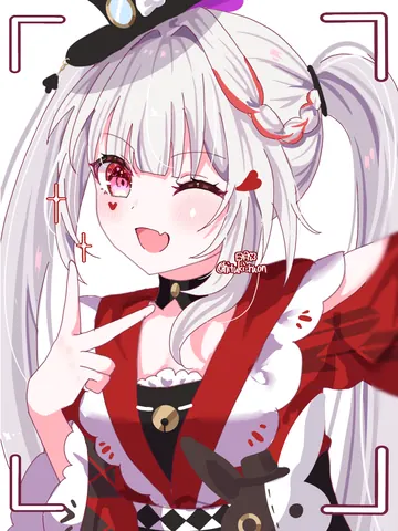 火花✨