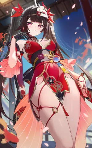 花火