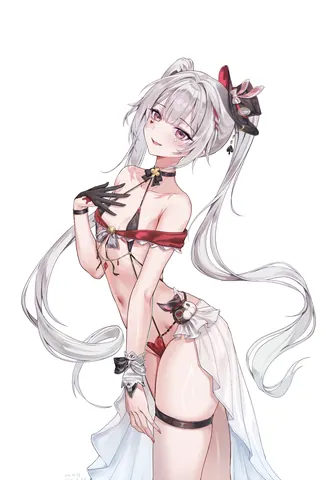 火花花