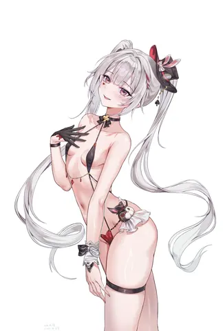 火花花