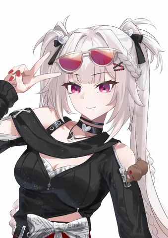 无题