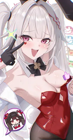 バズるために配信中の火花