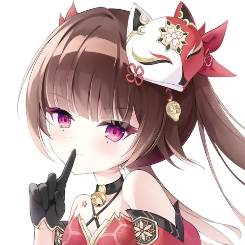 花火火～