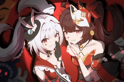 火花＆花火