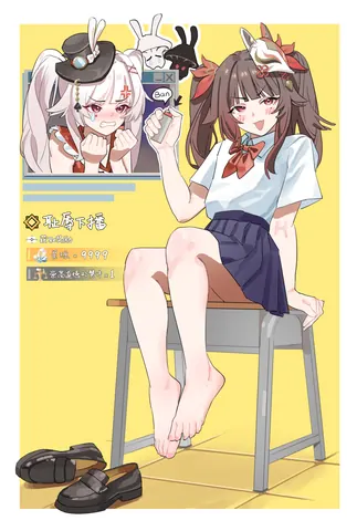 主播因不可抗力耻辱下播